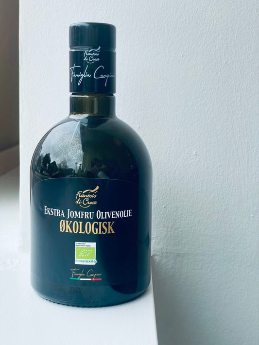 Frantoio di Croci Biologico, Toscana,  500ml