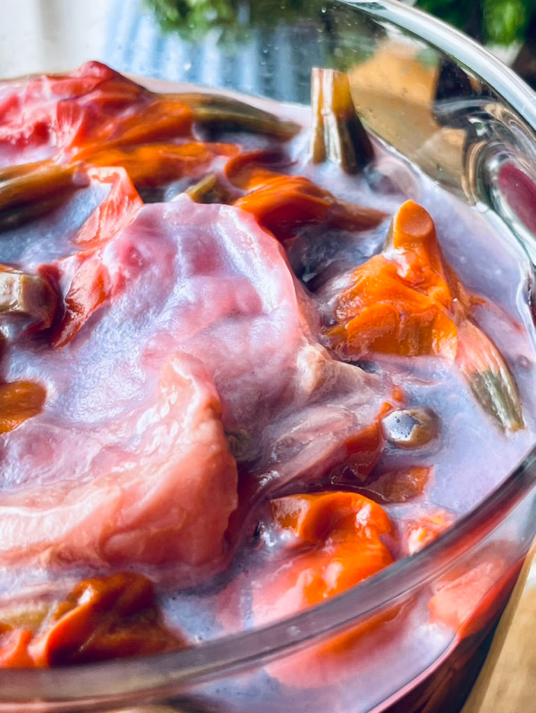 January 29th, 2026 – Thursday Workshop Fermentation for Beginners – Wild & Culture (English)