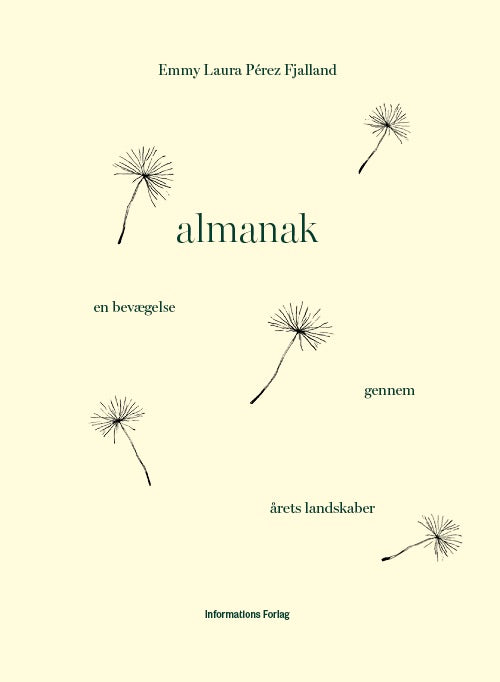 Almanak - En bevægelse gennem årets landskaber