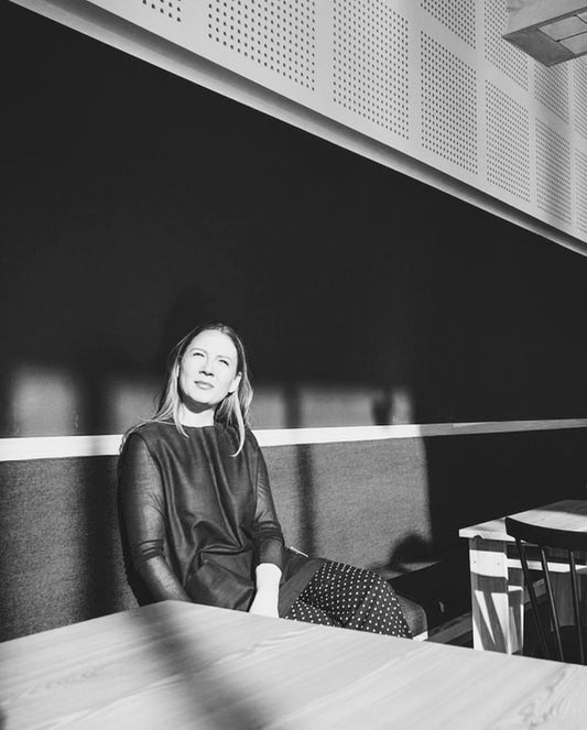 Fredag d.20.juni, ÅBEN SMAGNING! Det levende glas - introduktion til feminine og naturlige vine med Rikke Mie August