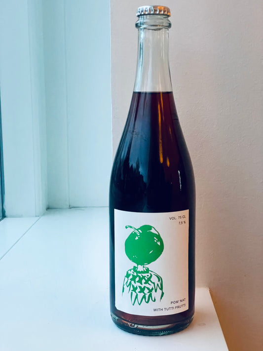 Pom’ Nat ‘Tutti Frutti’
