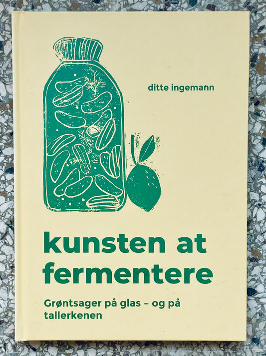 Kunsten at fermentere
