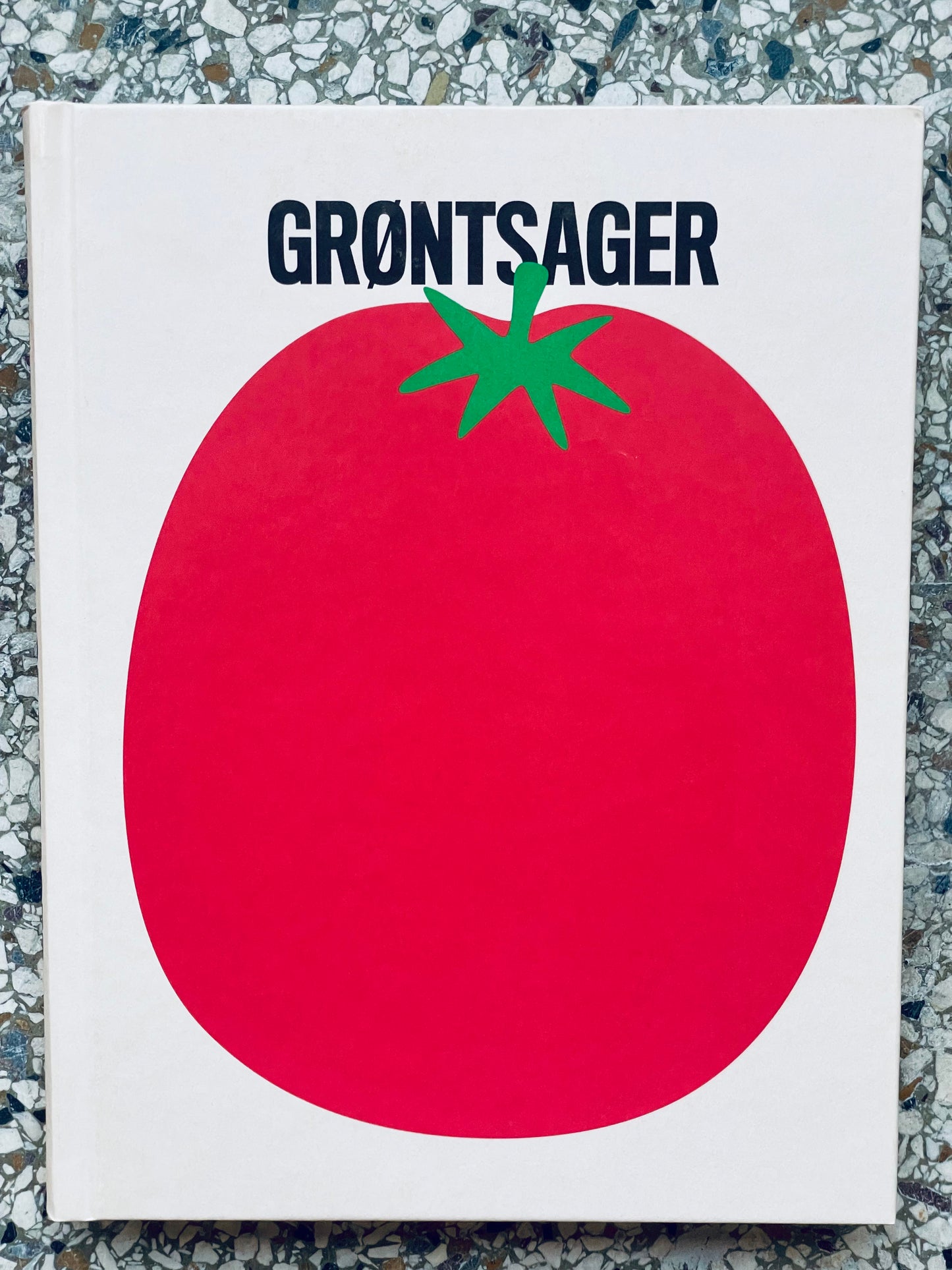Grøntsager