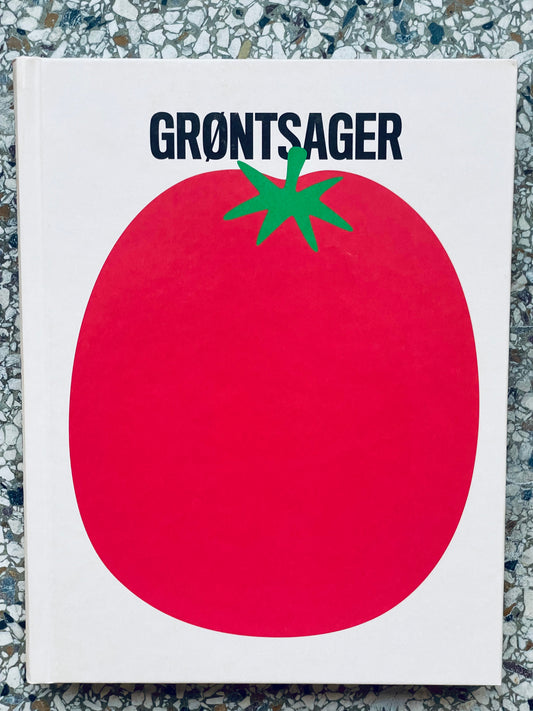 Grøntsager