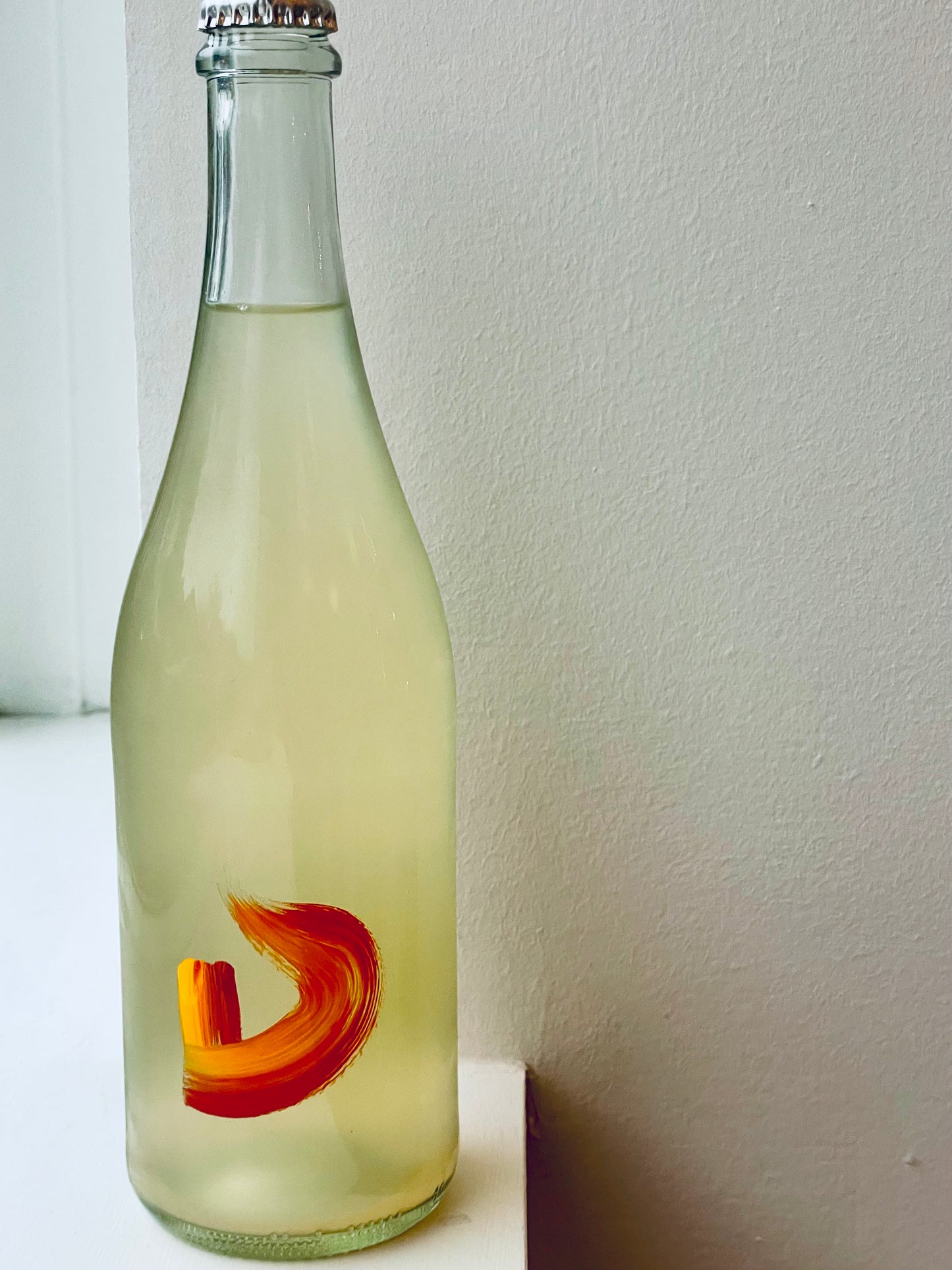 Kombucha #66 YOU ARE MY PUMKIN