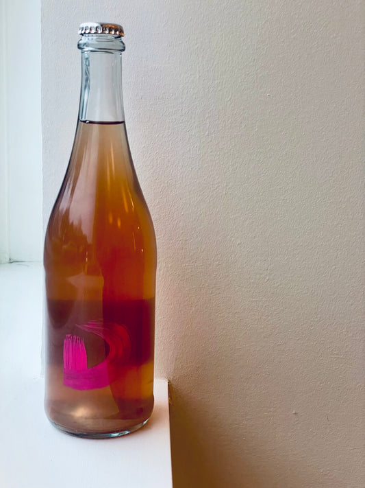 Kombucha #65 I CANCELLED MY FLIGTH TO PALERMO