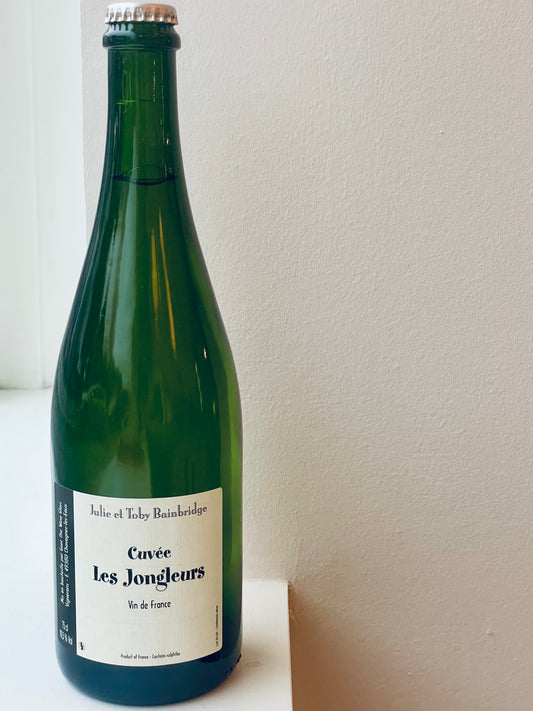 2023 VdF Blanc 'Les Jongleurs''