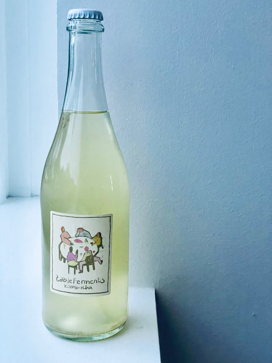 FIGLEAF KOMBUCHA