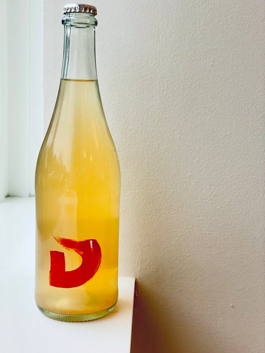 Kombucha #70 A Leap of Faith