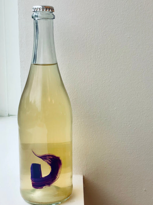 Kombucha #55 I AM GENMAICHA