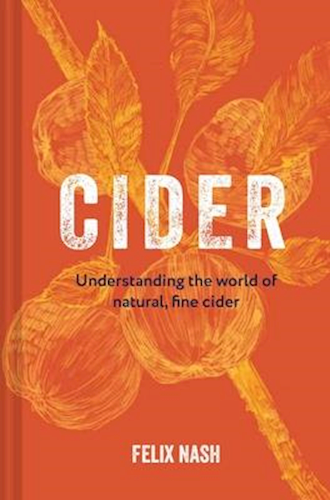 Cider - Af Felix Nash