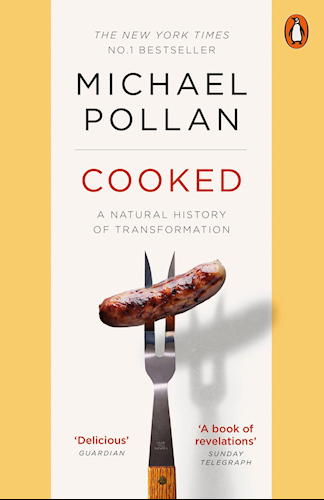 Cooked - Af Michael Pollen